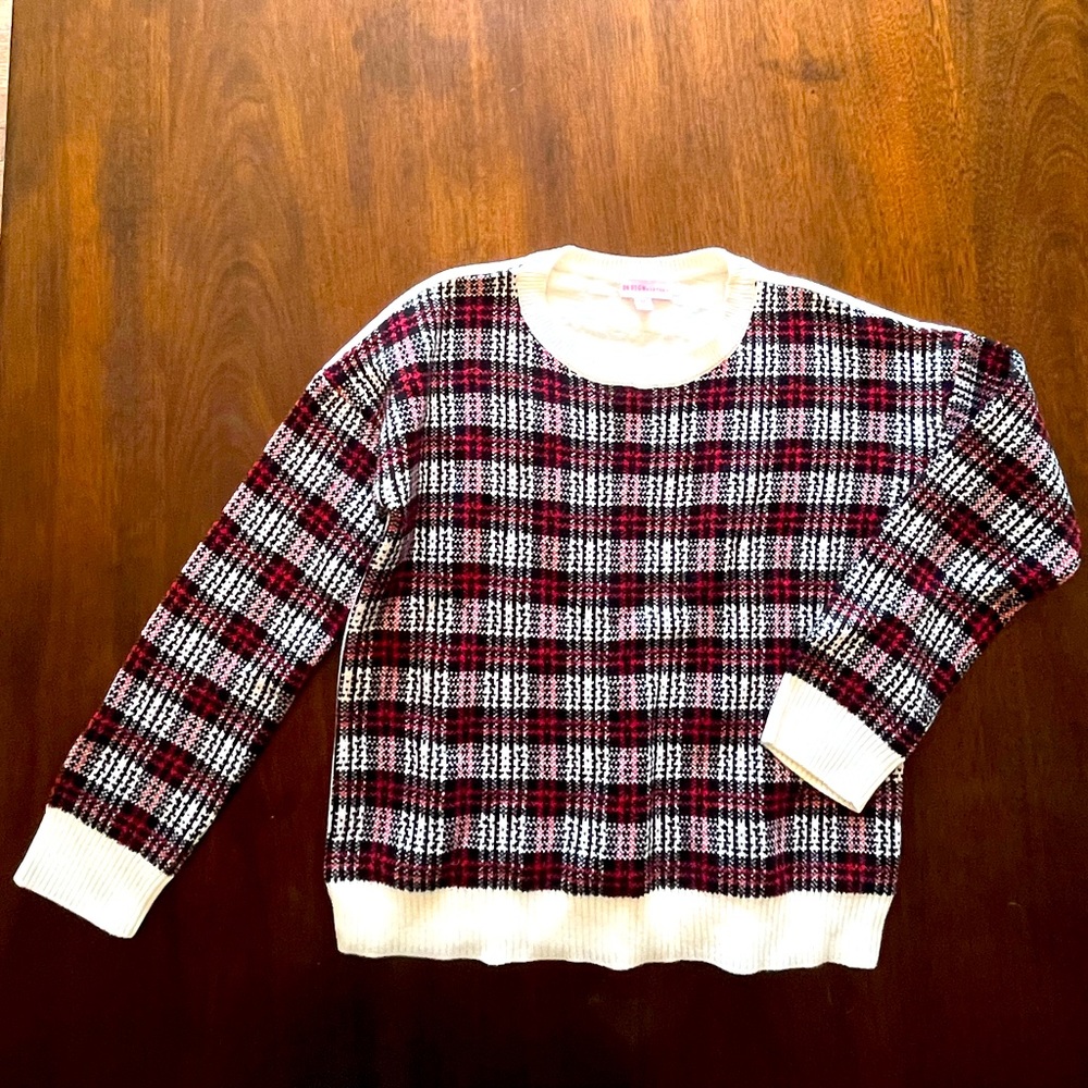 Girls Sweater